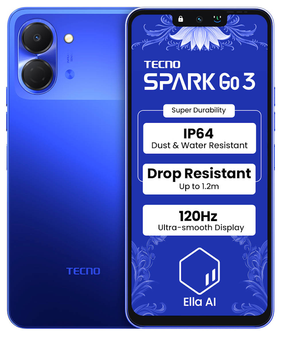Tecno