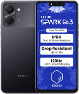Tecno Spark Go 3