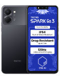 Tecno Spark Go 3 Price