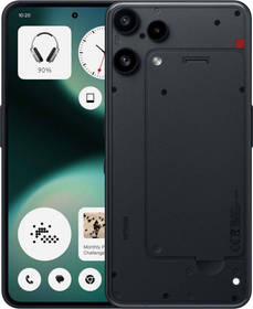 Nothing Phone 3a Lite