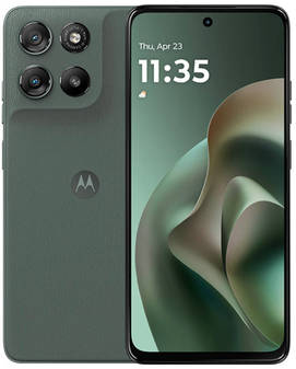 Moto G100 2025