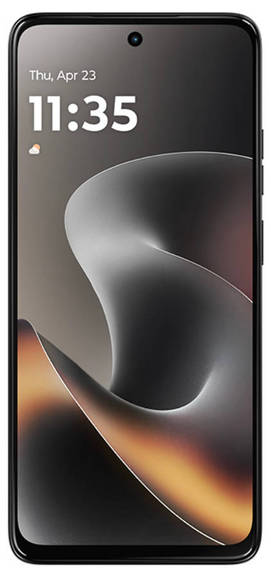 Moto G100 2025