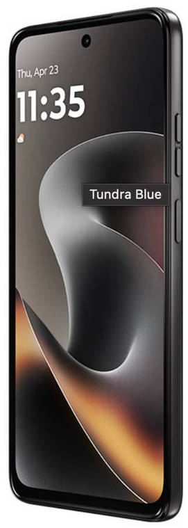 Moto G100 2025