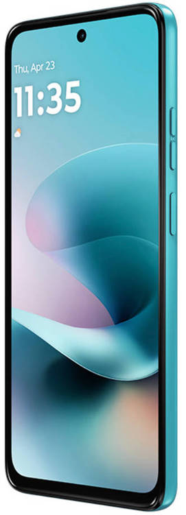 Moto G100 2025