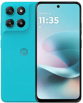 Moto G100 2025
