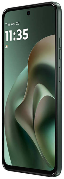 Moto G100 2025
