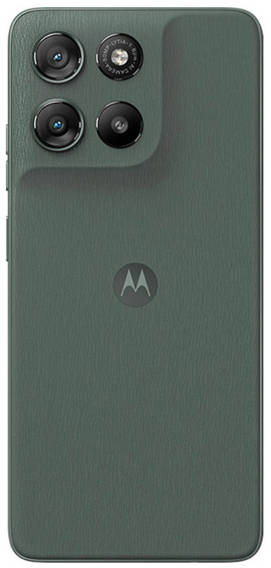 Moto G100 2025