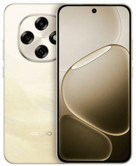 OPPO A6 Pro 4G 256GB 8GB RAM