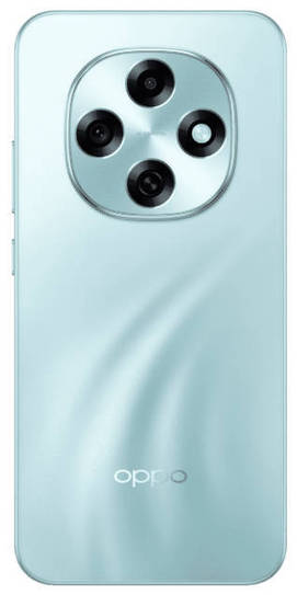 OPPO A6 Pro 4G 256GB 8GB RAM