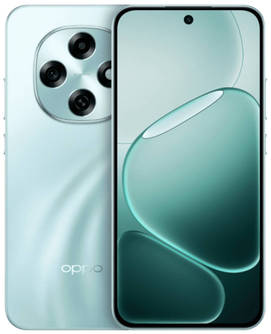 OPPO A6 Pro 4G 256GB 8GB RAM