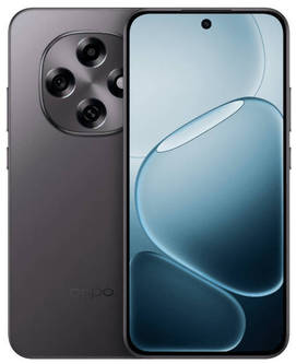 OPPO A6 Pro 4G 256GB 8GB RAM