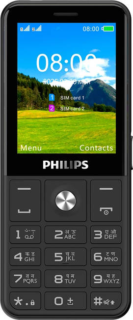 Philips E2221