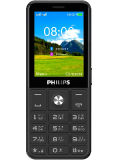 Philips E2221 Price