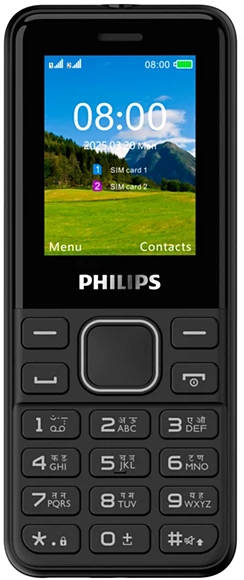 Philips E2103