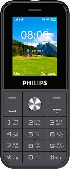 Philips E2102