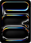 Apple iPad Pro 13 2025 WiFi 1TB