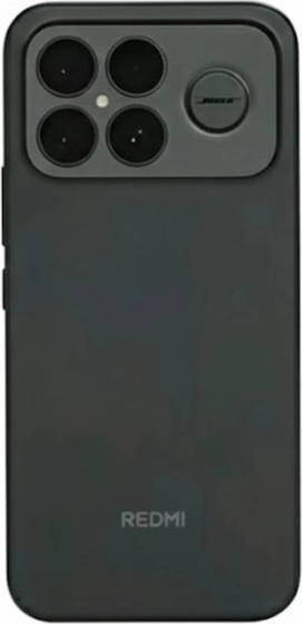 Xiaomi Redmi K90 Pro Max