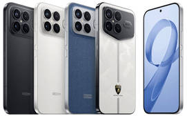 Xiaomi Redmi K90 Pro Max