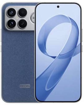 Xiaomi Redmi K90 Pro Max