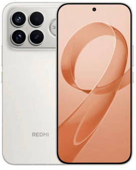 Xiaomi Redmi K90 Pro Max