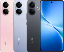 vivo V60 Lite 12GB RAM 512GB