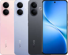 vivo V60 Lite 12GB RAM 512GB