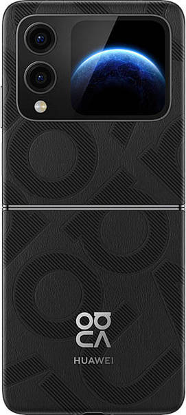 Huawei Nova Flip S