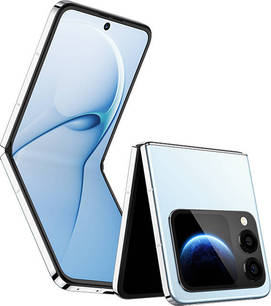 Huawei Nova Flip S