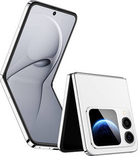Huawei Nova Flip S