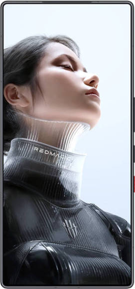 Nubia Red Magic 11 Pro Plus