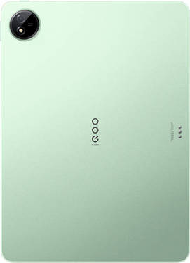 iQOO Pad 5e