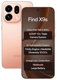 OPPO Find X9s