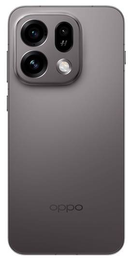 OPPO Find X9s