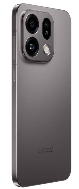 OPPO Find X9s