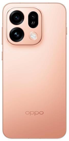 OPPO Find X9s