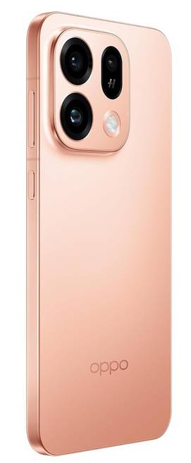 OPPO Find X9s