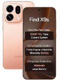 OPPO Find X9s