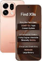 OPPO Find X9s