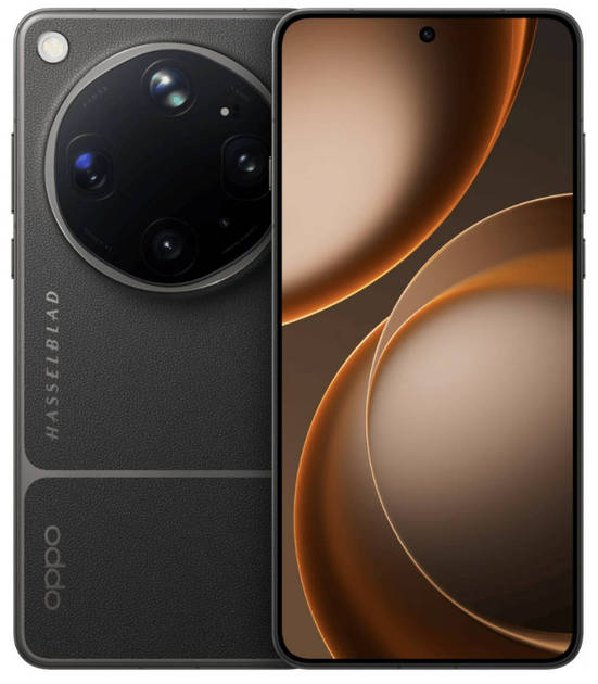 OPPO Find X9 Ultra 5G