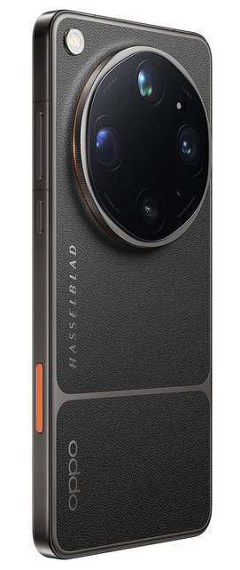 OPPO Find X9 Ultra