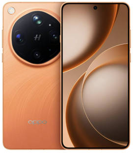 OPPO Find X9 Ultra