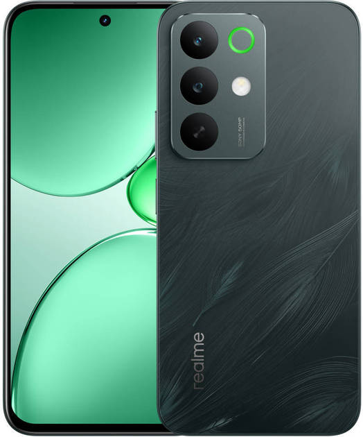 Realme C85 5G