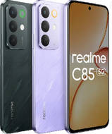 realme C85