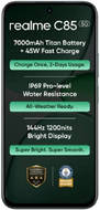 realme C85
