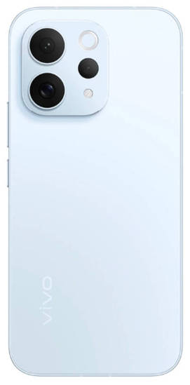 vivo S50
