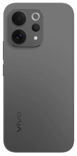 vivo S50