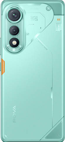 Tecno Pova Curve 256GB 8GB RAM