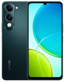 vivo Y19s 5G