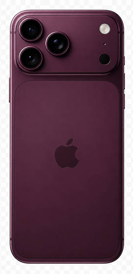 Apple iPhone 18 Pro