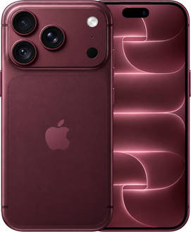 Apple iPhone 18 Pro
